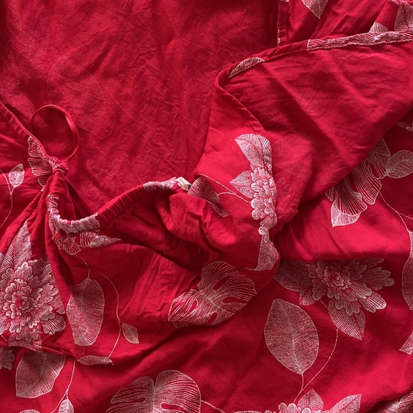 Roxy halter top from Hawaii - Picture 3 of 4